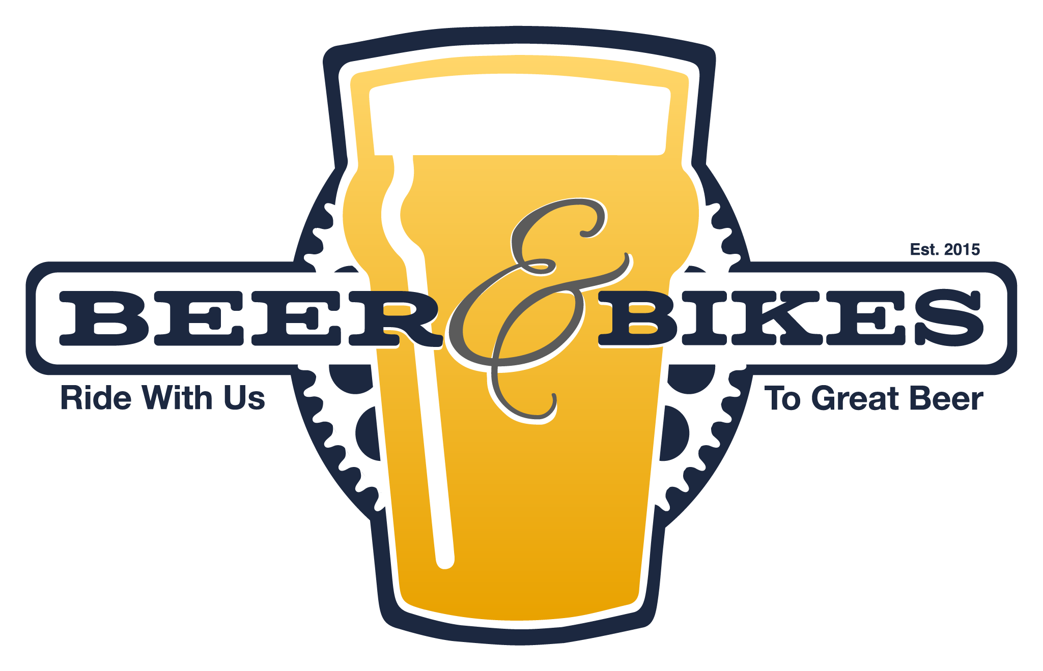 BEER & BIKES - celebrating ten years of riding to great beer